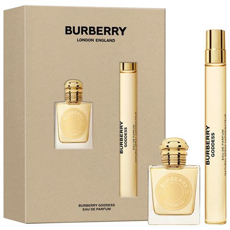 burberry mini burberry goddess eau de parfum gift set|Mini Goddess Eau de Parfum Perfume Set .